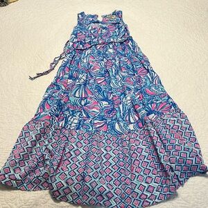 Lilly for Target Maxi
